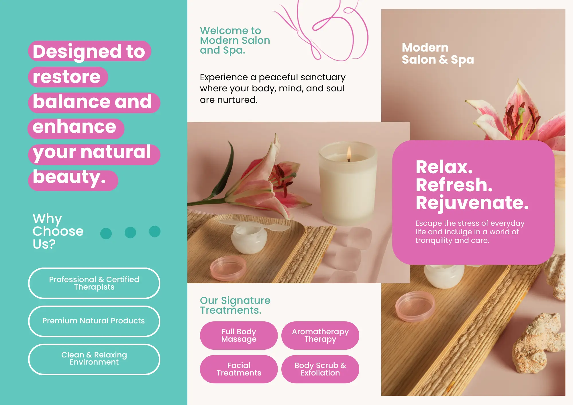 Wellness Clean